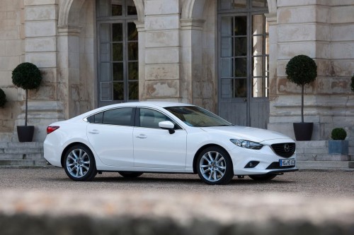 mazda6 2013