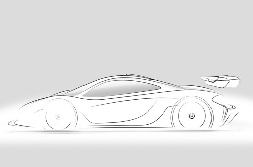 mclaren-p1-gtr-teaser