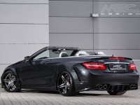 MEC Design Mercedes E-Class Cabriolet