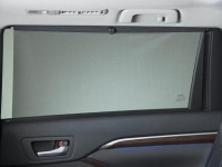 2014 Toyota Highlander Interior