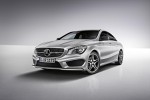 Mercedes-Benz Accessories for the CLA