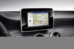Mercedes-Benz Accessories for the CLA