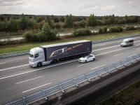 Mercedes-Benz Future Truck 2025