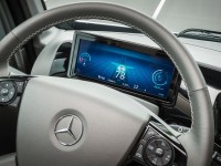 Mercedes-Benz Future Truck 2025