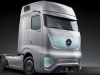 Mercedes-Benz Future Truck 2025