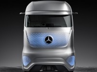 Mercedes-Benz Future Truck 2025