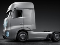 Mercedes-Benz Future Truck 2025