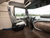 Mercedes-Benz Future Truck 2025