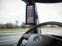 Mercedes-Benz Future Truck 2025