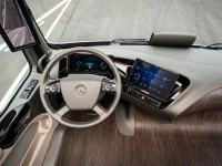 Mercedes-Benz Future Truck 2025