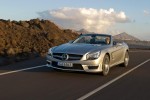 Mercedes-Benz SL63 AMG