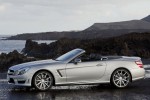 Mercedes-Benz SL63 AMG