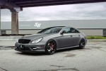 Mercedes-Benz CLS 63 AMG by SR Auto Group