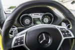 2014 SLS AMG Coupe Electric Drive Production Car