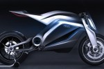 Audi Motorrad Concept