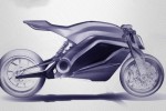 Audi Motorrad Concept