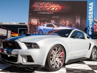 need-for-speed-ford-mustang-GT-front-three-quarter-2013-SEMA