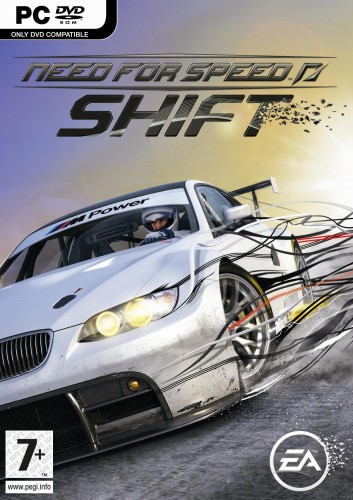 NFS SHIFT