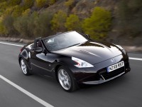 nissan 370z