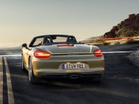 porschr boxster