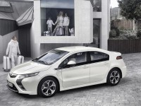 Opel Ampera