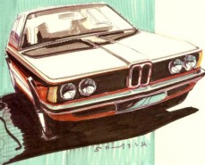 paul_bracq_bmw_drawing