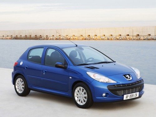 peugeot 207i پژو 207i