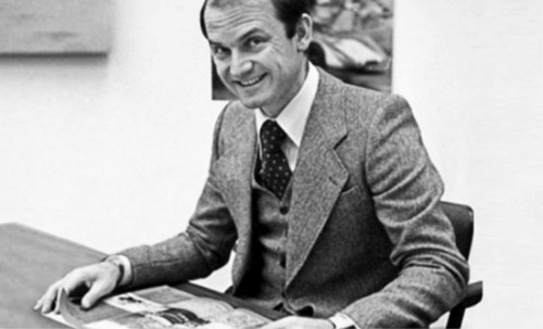 ferdinand piech