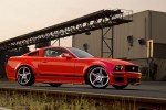 Prior Design Ford Mustang