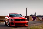 Prior Design Ford Mustang