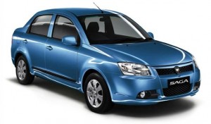 proton saga