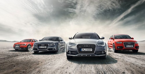 quattro