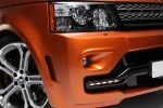 Overfinch Range-Rrover Sport GTS-X