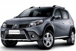 renault sandero stepway suv