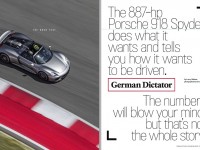 road & track (2)