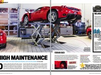 road & track (5)