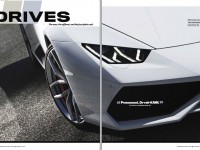 road & track (7)