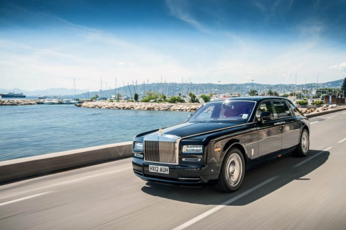 rolls-royce phantom extended wheelbase