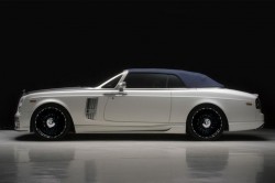 Wald Rolls-Royce Phantom Drophead Coupe