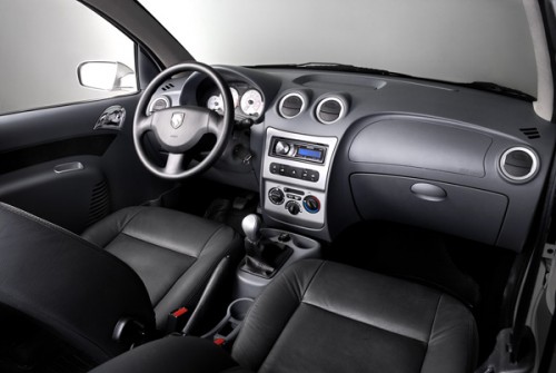 runna interior