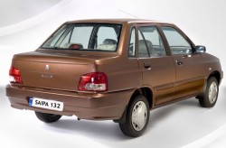 saipa 132 saipa 132