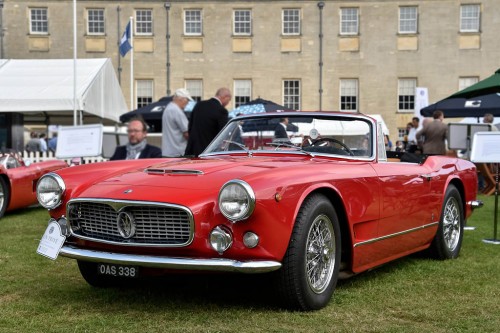 Maserati 3500 GT