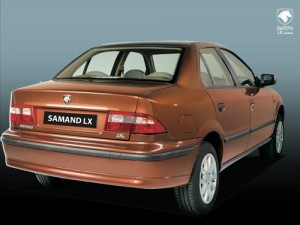 samand-lx