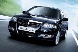 Renault scala 2011 Renault scala 2011