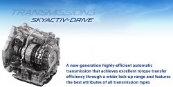 skyactiv drive