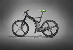 smart BRABUS ebike