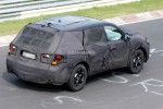 2014 acura mdx spy photo