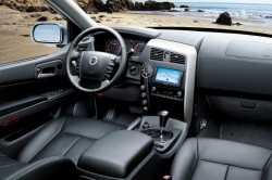 ssangyong korando sports