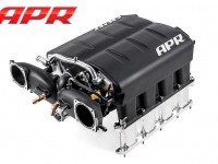 APR Stage III+ TVS1740 Supercharger System