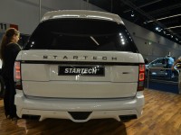Startech Widebody Range Rover
